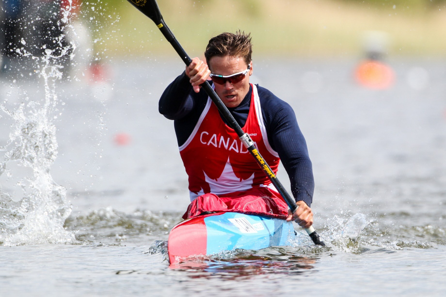 Candian Sprint Paddlers Ready For Olympic Team Selection ICF Planet