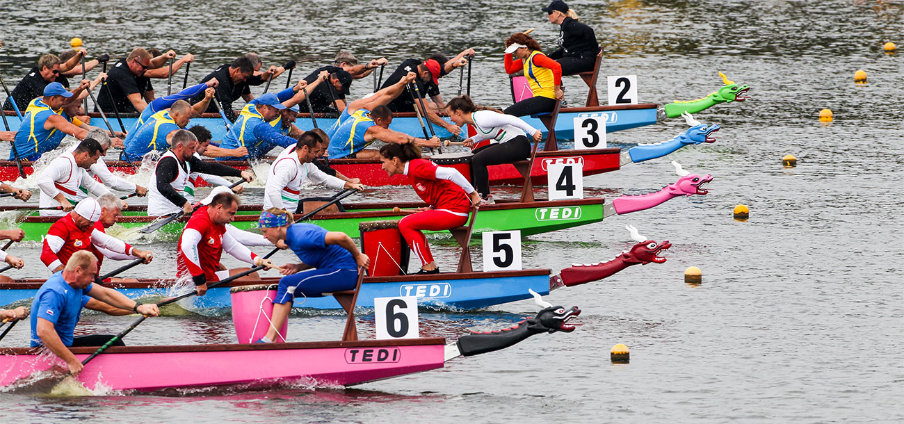 Chinese Taipei to host coaching and ITO dragon boat courses | ICF ...