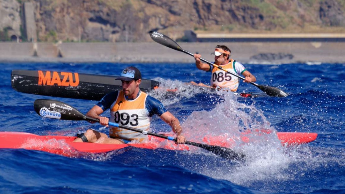 Entries open for 2024 ICF Canoe Ocean Racing World Championships | ICF ...