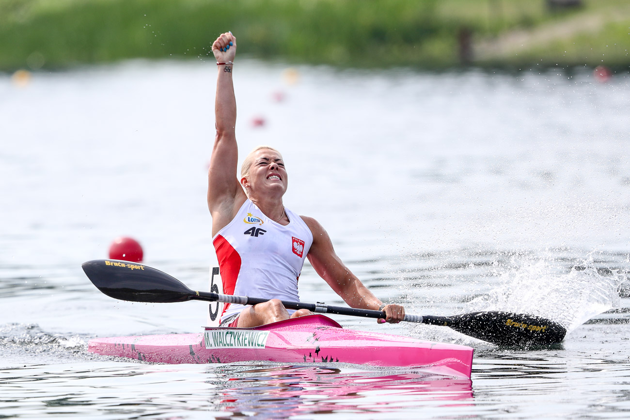 Icf Announces Hosts Of 2024 Olympic Qualifying Events Icf Planet Canoe