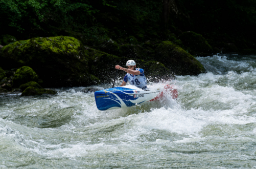Viens ICF Wildwater Banja Luka