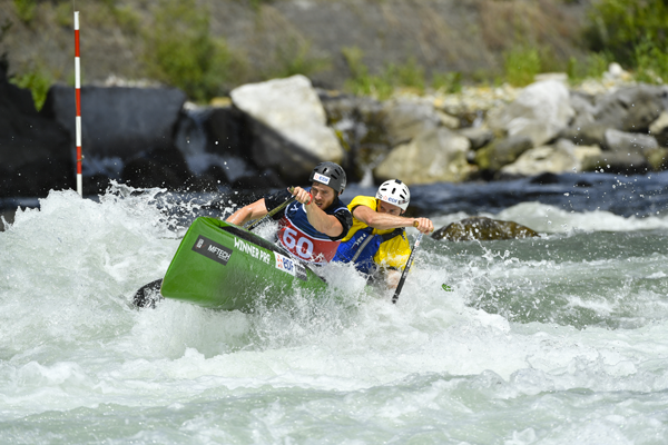 Illustration Descente illustration descente