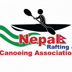 Nepal rafting and canoeing association