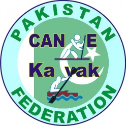 Pakistan canoe and kayak federation