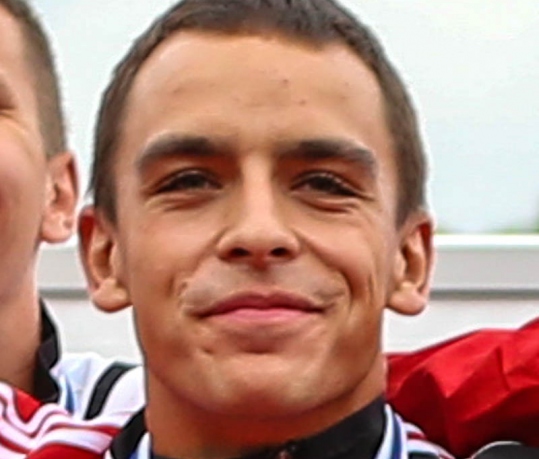 Sebastian Szypula (POL)