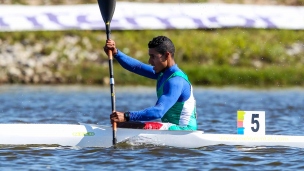 abdelkader keddi icf canoe kayak sprint world cup montemor-o-velho portugal 2017 002