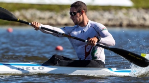 daniel pauman icf canoe kayak sprint world cup montemor-o-velho portugal 2017 037