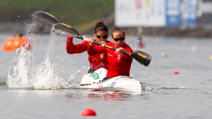 hagymasi reka szabo agnes hun 2017 icf canoe sprint and paracanoe world championships racice 081
