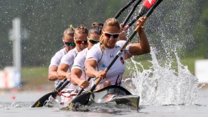 hun k4 women 2017 icf canoe sprint and paracanoe world championships racice 060