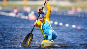 liudmyla luzan icf canoe kayak sprint world cup montemor-o-velho portugal 2017 113