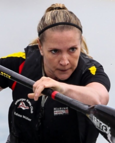 Edina Müller (GER)