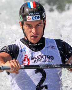 Mathieu Biazizzo (FRA)