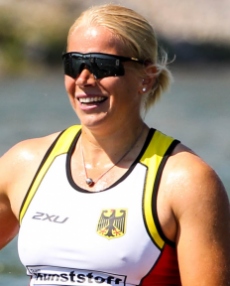 Tina Dietze (GER)