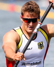 Tom Liebscher (GER)