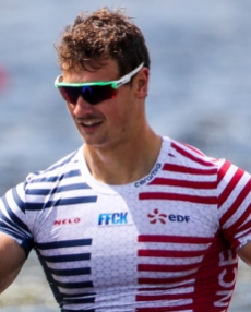 Guillaume LE FLOCH DECORCHEMONT