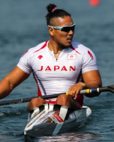 Momotaro Matsushita (JPN)