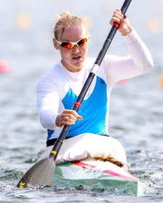 Zoya Ananchenko (KAZ)