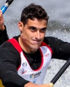 Marcos ABAD SANCHEZ