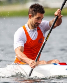 Bram Brandjes (NED)