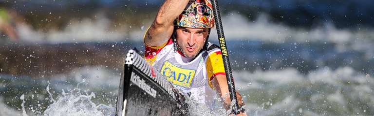 2024 ICF Wildwater Canoeing World Championships Sabero