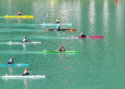 The ICF has renewed a series of partnerships