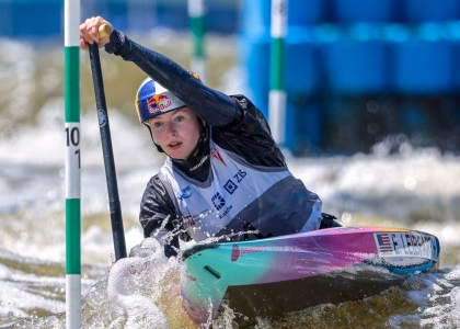 La Seu is set to host the first ICF Canoe Slalom World Cup of 2025