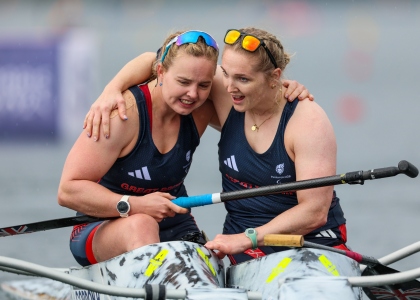 Gender equality will be achieved again at LA28