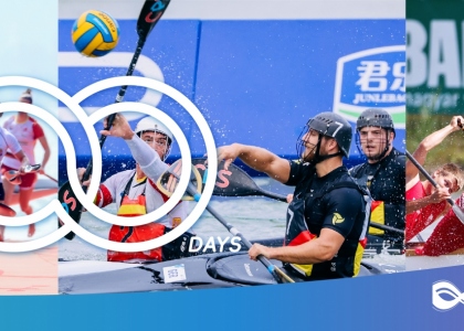 This will mark the first time The World Games are held in China