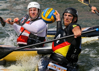 Tickets are now on sale for the canoe polo world championships germany canoe polo world championships 2022