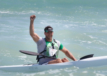 Gordan Harbrecht Villajoyosa 2025