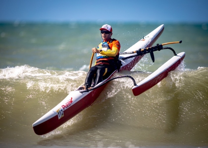 Four ICF Canoe Ocean Racing World Cups have been confirmed for 2026
