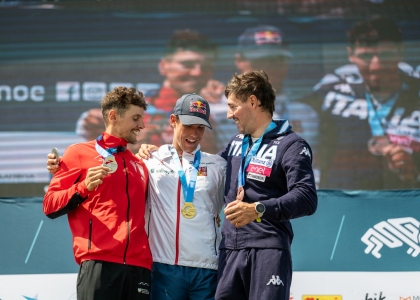 Krejci and Fox both take golden honours in Oklahoma krejci gold medal okc