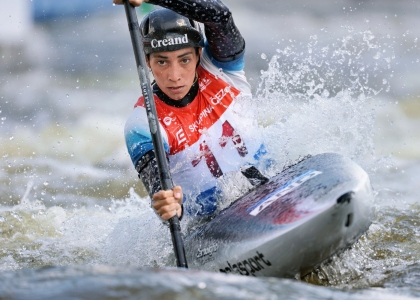 Monica Doria will also sit on the ECA Board with voting rights