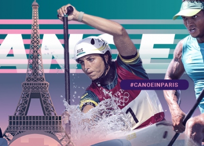 Where to watch the Paris 2024 Olympics on TV and online Canoe Kayak Cross Slalom Sprint
