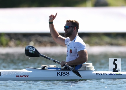 peter kiss hungary 