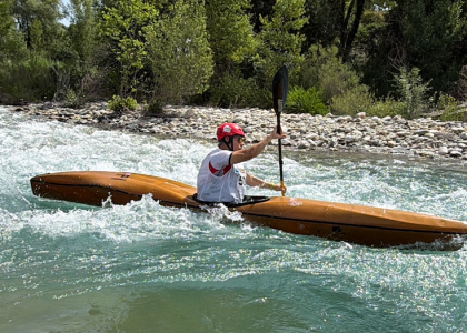 ranking race Huesca Spain