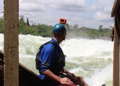 Thomas Dunphy Paddling Adventures