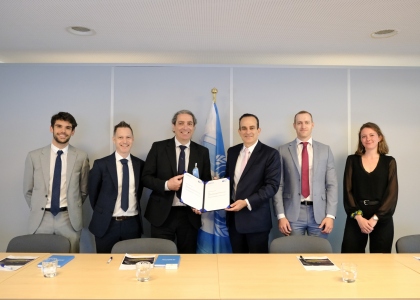 UNITAR ICF group picture 2025