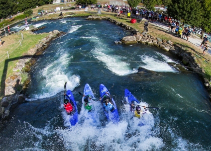 Sustainability initiatives in Pau has been rewarded again