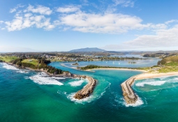 Canoe Kayak Australia 