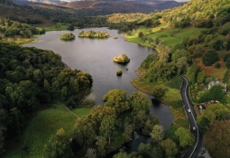 Great Britain Places To Paddle 