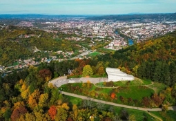 Banja Luka Bosnia and Herzegovina city guide