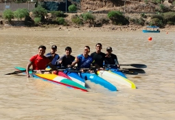 Large development project in the works in Bolivia Bolivia boat project