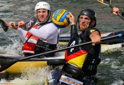 Tickets are now on sale for the canoe polo world championships germany canoe polo world championships 2022
