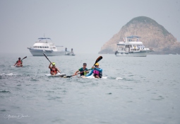 Ocean Racing World Championships women Hong Kong