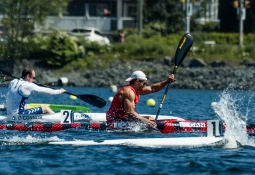 Ian Gaudet Halifax