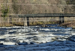 ICF Wildwater Ranking Race Grandtully Image 1