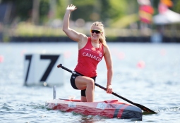 Isabel Lowry Canada