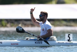 peter kiss hungary 