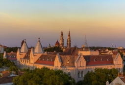 Szeged City Image 